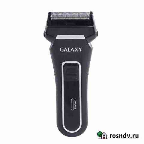 Бритва аккумуляторная galaxy GL4200 Астрахань