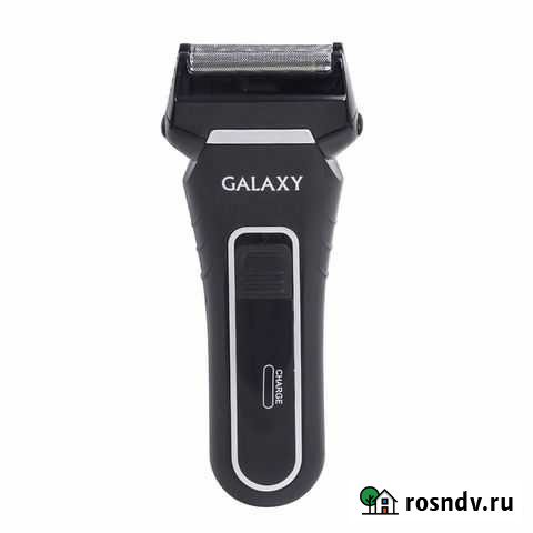 Бритва аккумуляторная galaxy GL4200 Астрахань - изображение 1