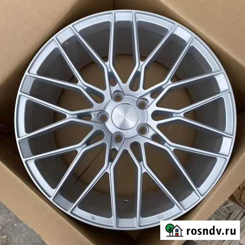 IFG34 R20 5/112 Audi VW Skoda Mercedes BMW Пятигорск - изображение 1