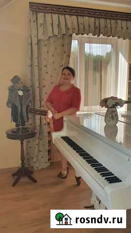 Вокал для детей и взрослых Владимир - изображение 1