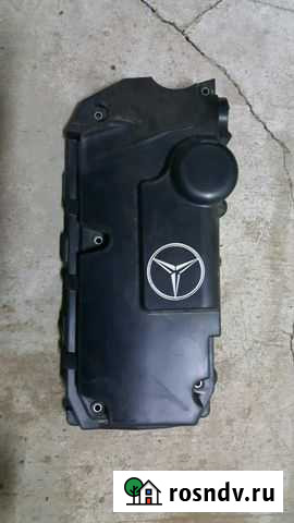 Клапонная крышка Мерседес спринтер Боровичи - изображение 1