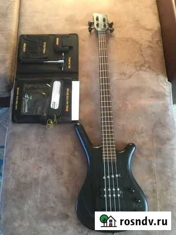 Warwick corvette taranis 4 Покровск - изображение 1