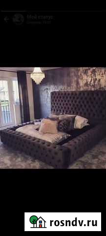 Мягкая мебель на заказ Ачхой-Мартан - изображение 1