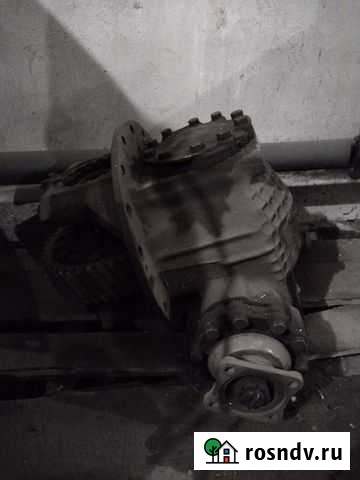 Редуктор камаз 5511 49 зубьев Черногорск - изображение 1