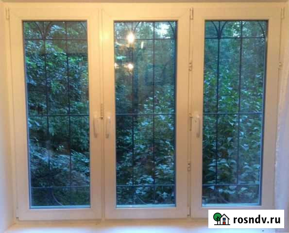 Окна пвх Владикавказ - изображение 1