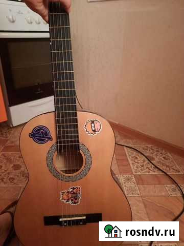 Гитара colombo Элиста - изображение 1