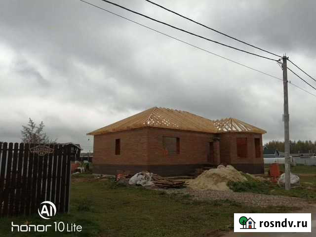 Строительство Бор - изображение 1