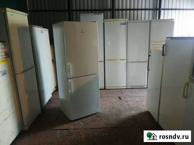 Indesit no frost Обмен по предложению Курган - изображение 1