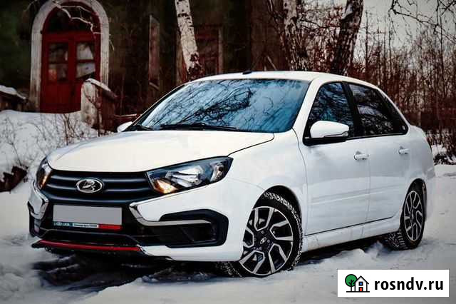 Аренда автомобиля с возможностью выкупа Екатеринбург - изображение 1