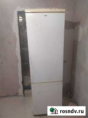 Холодильник Златоуст - изображение 1