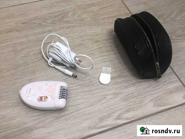 Эпилятор philips Воронеж - изображение 1