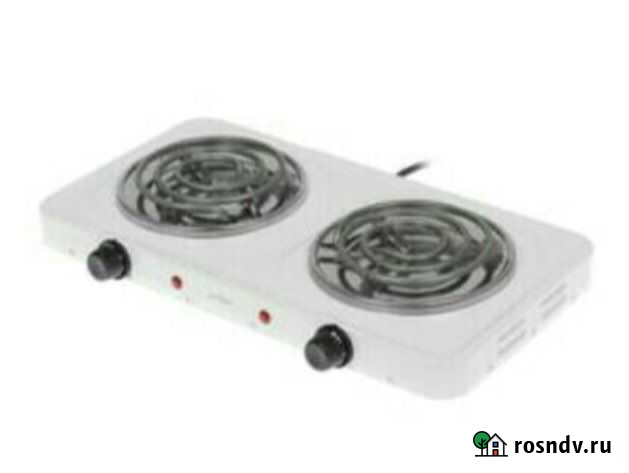 Плитка электрическая Иркутск - изображение 1