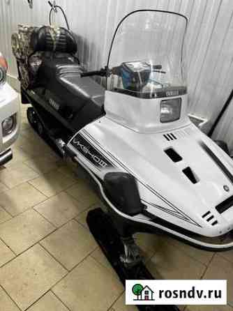 Yamaha viking 540 Ямаха викинг Советский