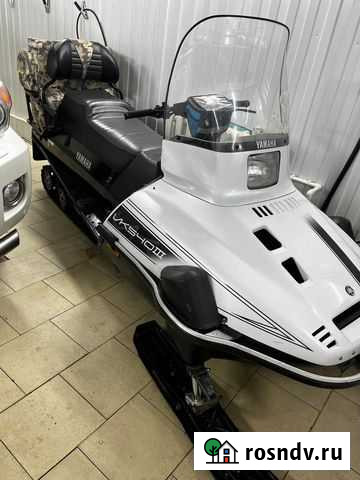 Yamaha viking 540 Ямаха викинг Советский - изображение 1