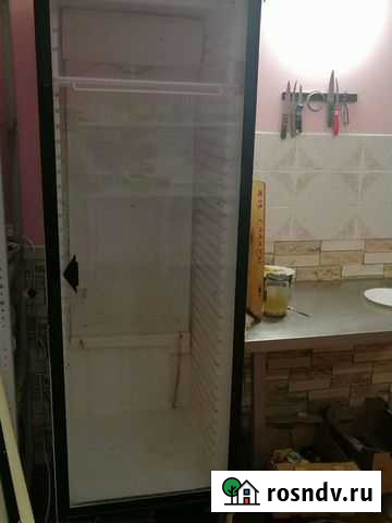 Холодильник на запчасти Сосногорск - изображение 1