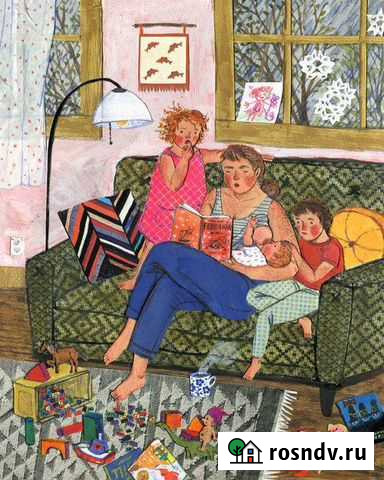 Консультант по грудному вскармливанию Севастополь - изображение 1