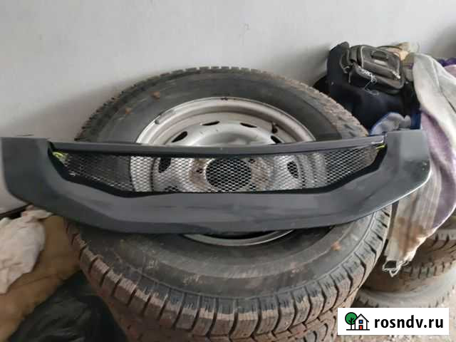 Решотка Сорочинск - изображение 1