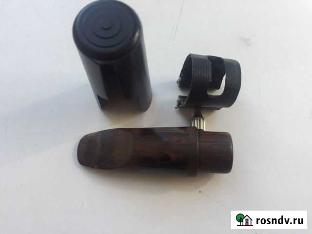 Мундштук для саксофона альт Berg Larsen Челябинск - изображение 1