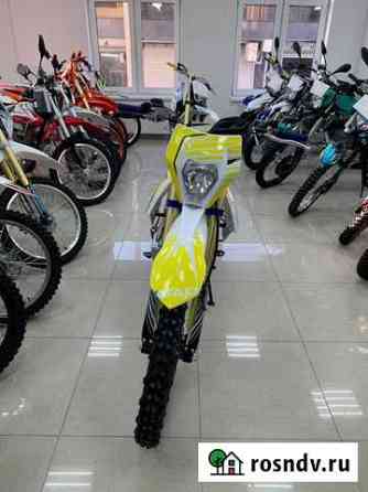 Мотоцикл Ataki DR250 (4T 172FMM) Enduro Новороссийск