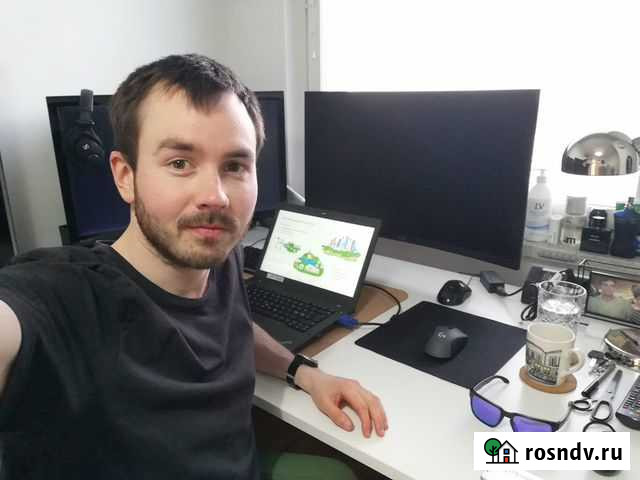 Ремонт компьютеров любой сложности. Выезд Видное - изображение 1