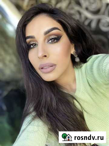 Визажист и Стилист Аксай - изображение 1