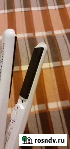 Выпрямитель утюжок для волос moser cerastyle Барнаул - изображение 1