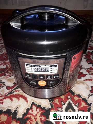 Мультиварка Каменск-Уральский - изображение 1