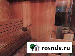 Баня сауна на час Воронеж - изображение 1