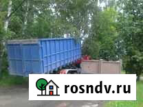 Вывоз строительного мусора Москва - изображение 1