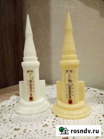 Термометр комнатный Волгоград - изображение 1