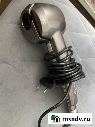 Плойка babyliss pro Саратов - изображение 1
