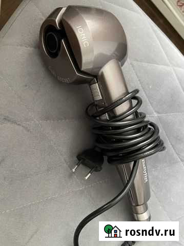 Плойка babyliss pro Саратов - изображение 1