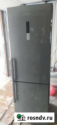 Холодильник samsung no frost Искитим - изображение 1