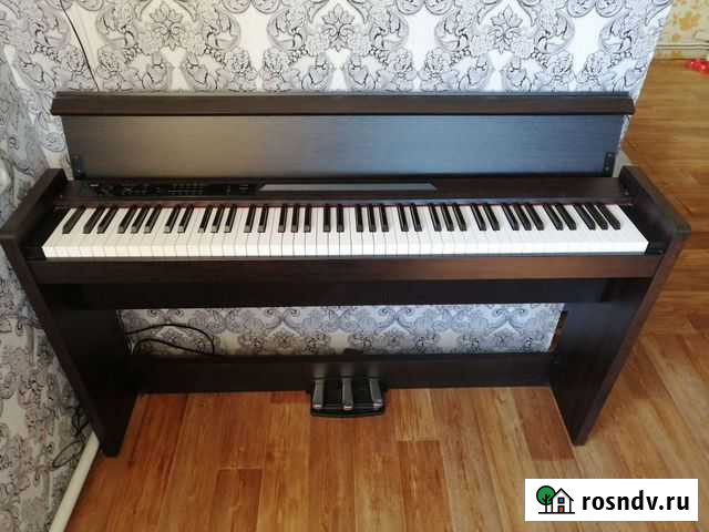Пианино korg LP-380 Усолье-Сибирское - изображение 1