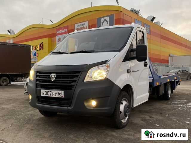 Эвакуатр Саратов 24/7 Саратов - изображение 1