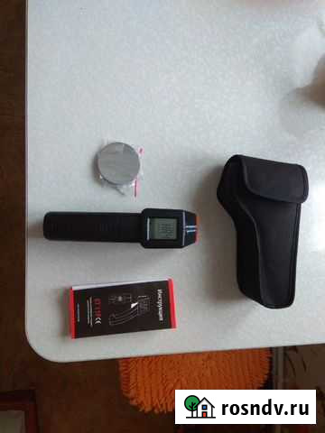 Толщинамер, аренда Рудногорск - изображение 1