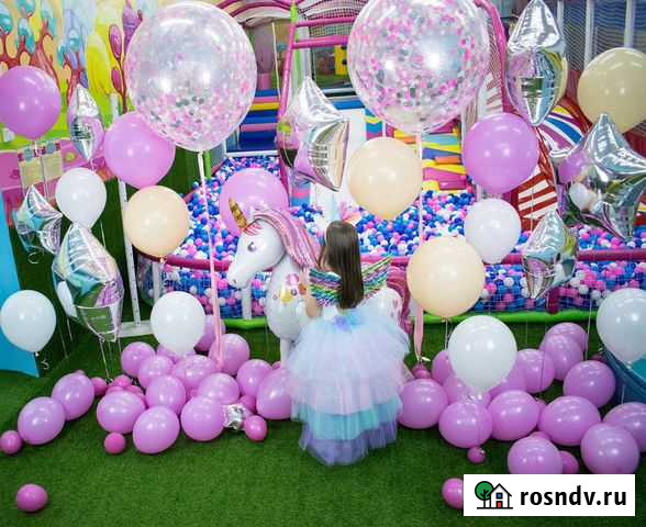 Шары гелиевые воздушные Сарапул - изображение 1