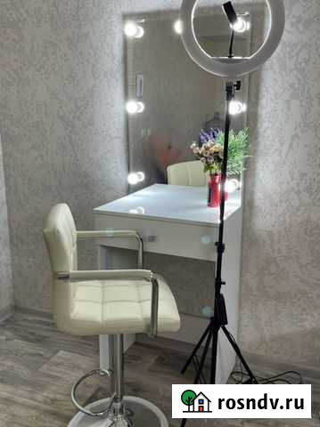 Аренда рабочего места бровиста Смоленск - изображение 1