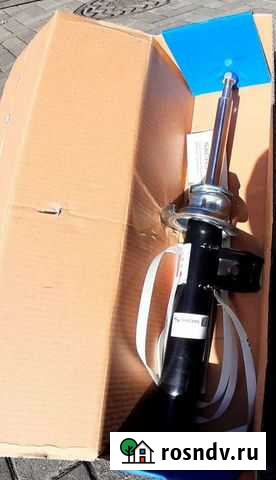 Амортизатор бмв Анапа - изображение 1