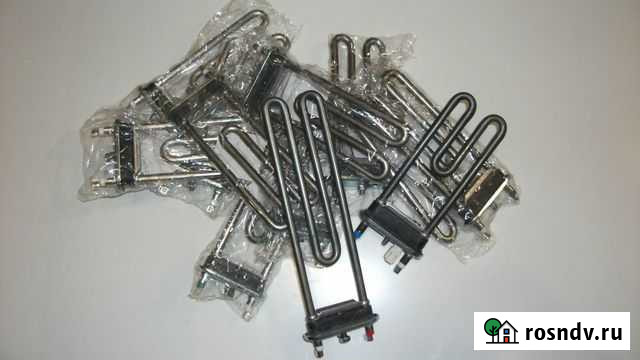 Тэн стиральной машины Стерлитамак - изображение 1