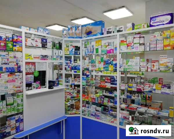 Аптека в хорошем месте Новосибирск - изображение 1