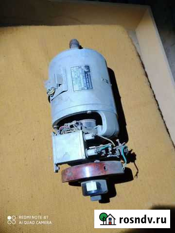 Электродвигатель 220в Тулун - изображение 1