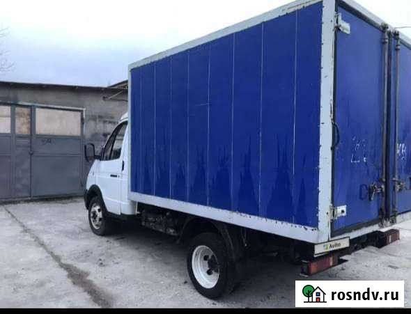 Грузоперевозки по Дагестану Махачкала - изображение 1