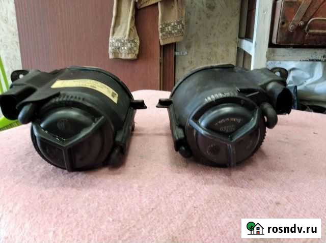 Противотуманки Ярцево - изображение 1