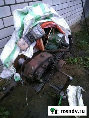 Станок для обдирки шин Спасское - изображение 1