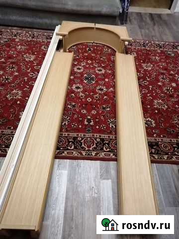 Арка Таганрог - изображение 1