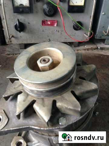 Генератор Канск - изображение 1