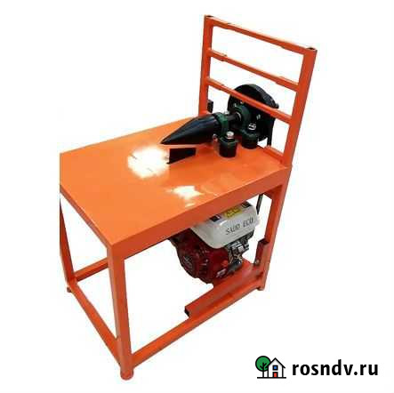 Дровокол бензиновы сдк-1 Киров - изображение 1