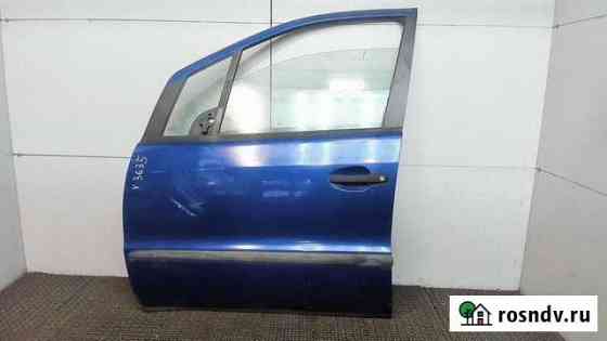 Дверь боковая Mercedes A W168, 2000 Казань