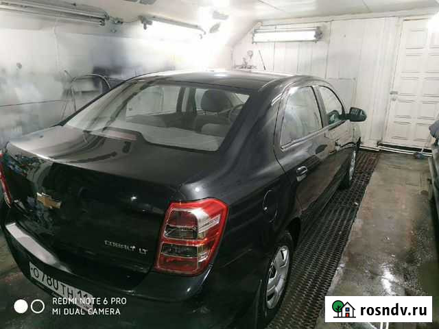 Аренда автомобиля Сыктывкар - изображение 1